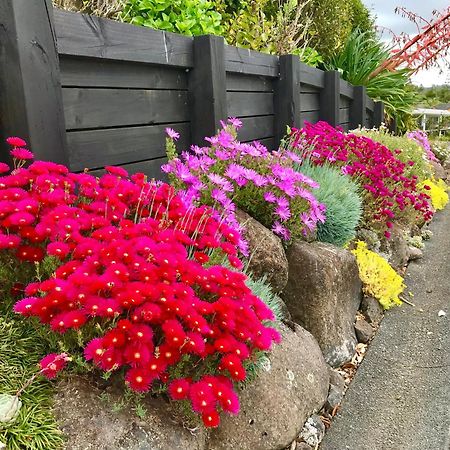 Sunset Point Kerikeri Apartment Exterior foto