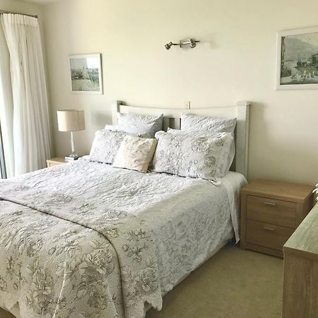 Sunset Point Kerikeri Apartment Exterior foto