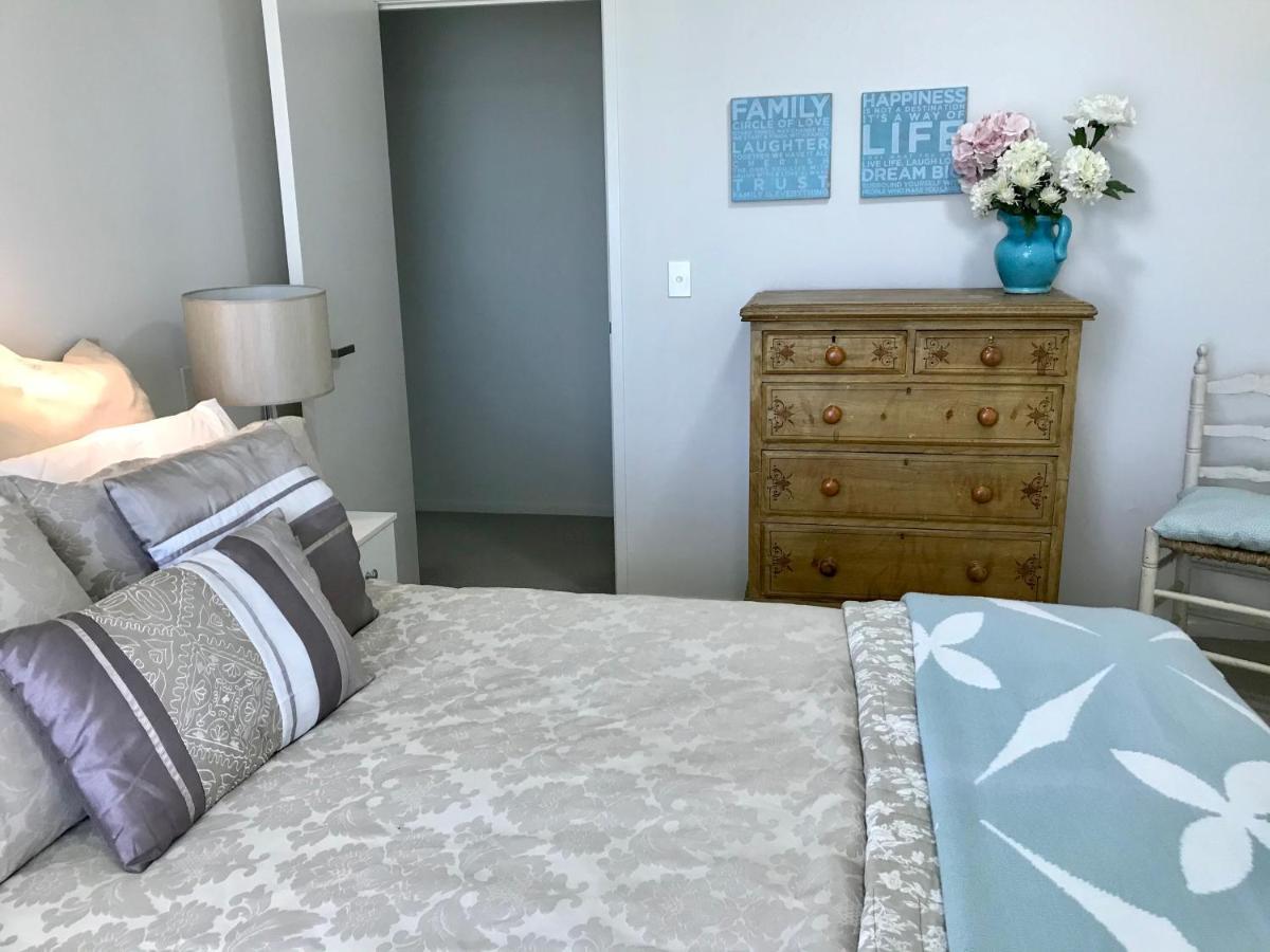 Sunset Point Kerikeri Apartment Exterior foto