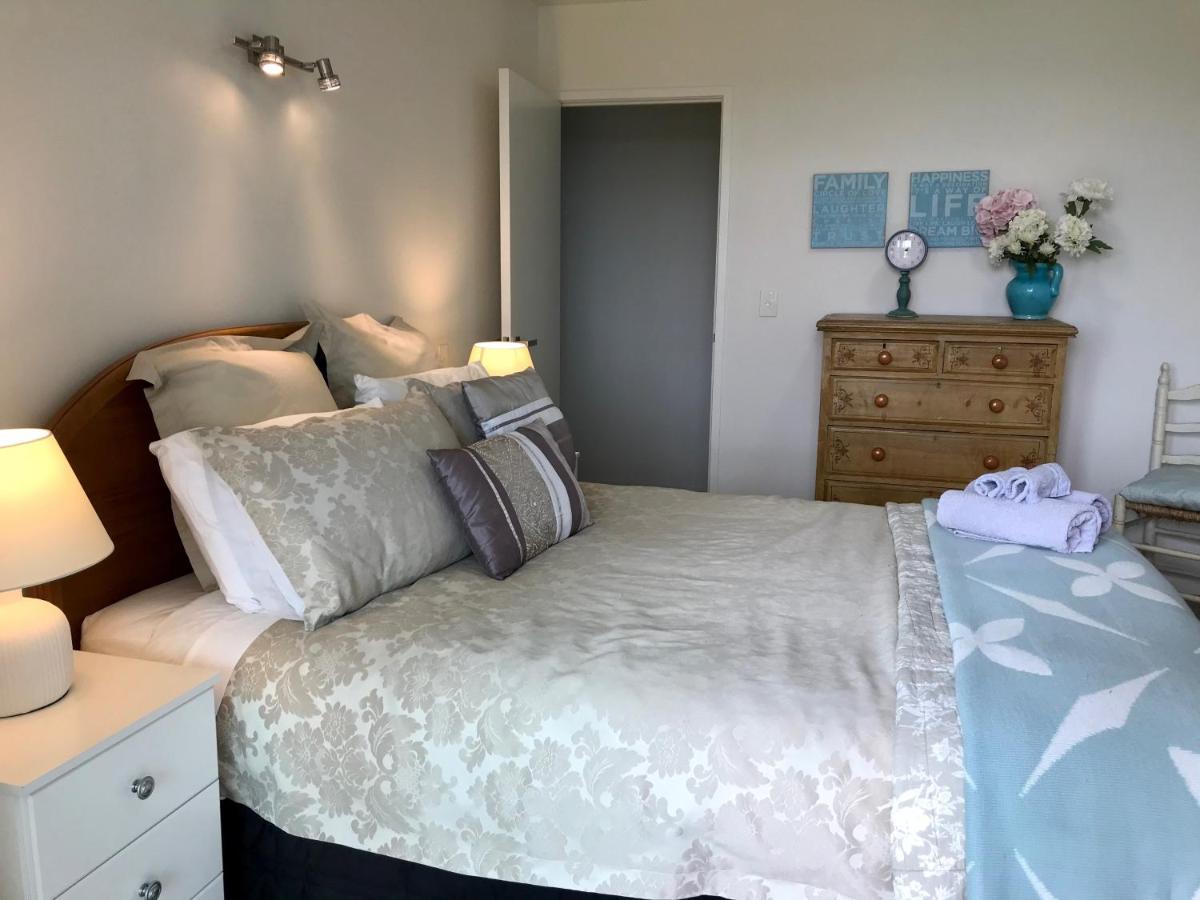 Sunset Point Kerikeri Apartment Exterior foto