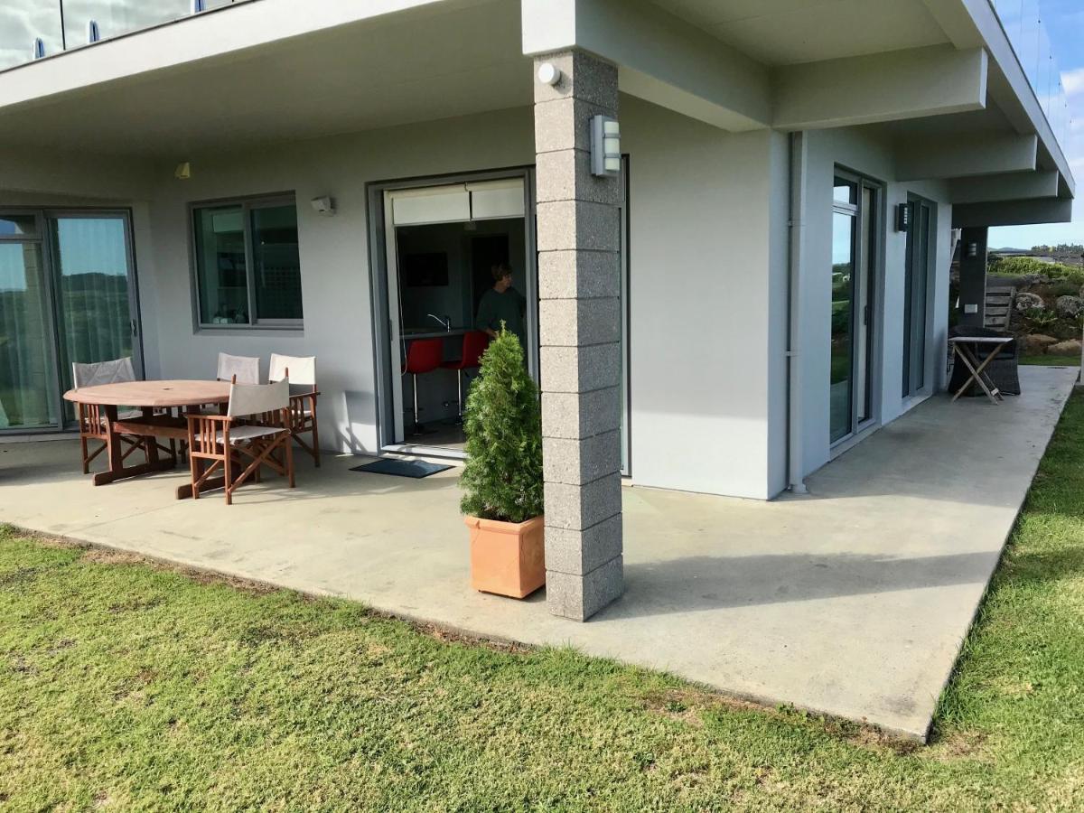 Sunset Point Kerikeri Apartment Exterior foto