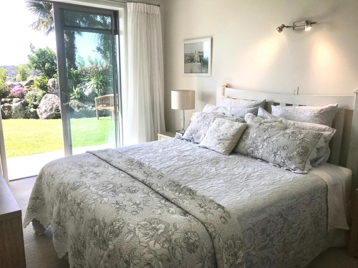 Sunset Point Kerikeri Apartment Exterior foto