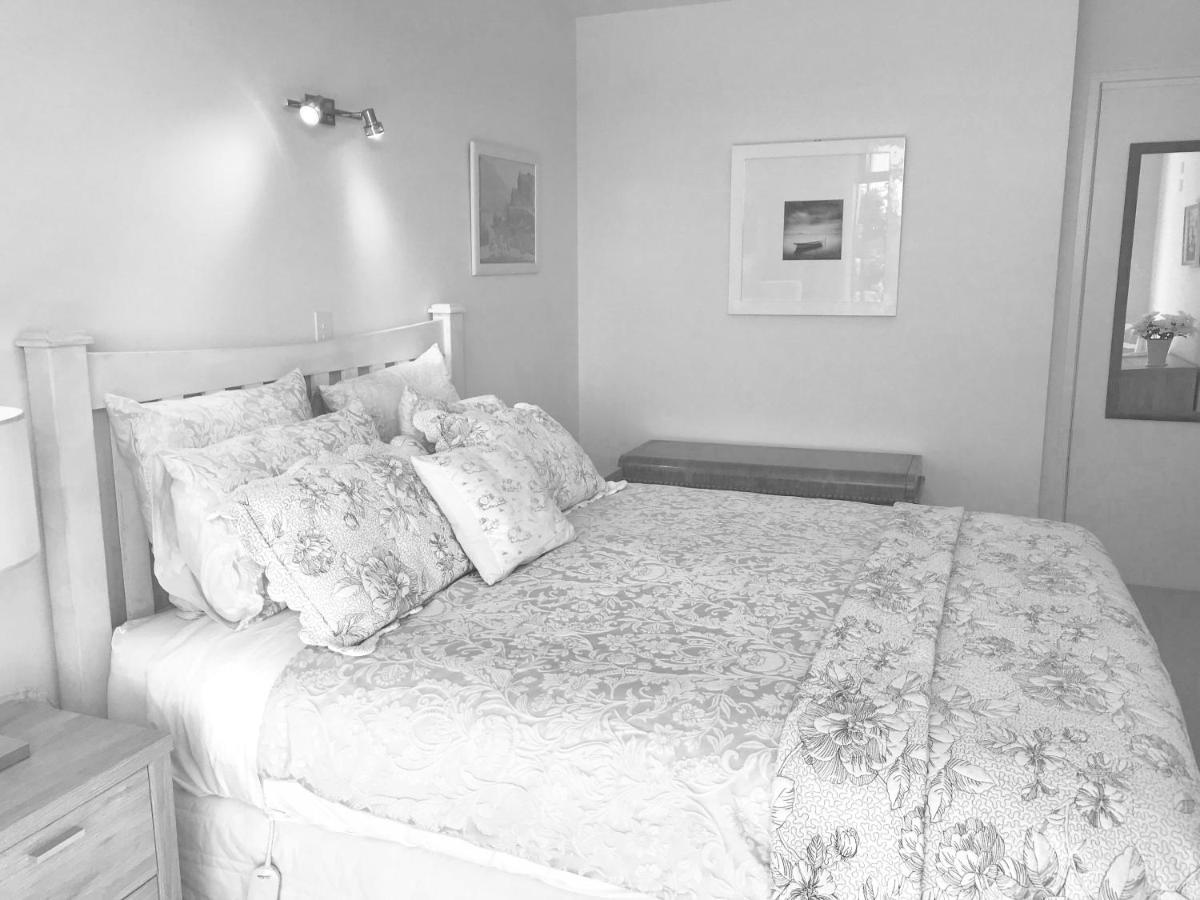 Sunset Point Kerikeri Apartment Exterior foto