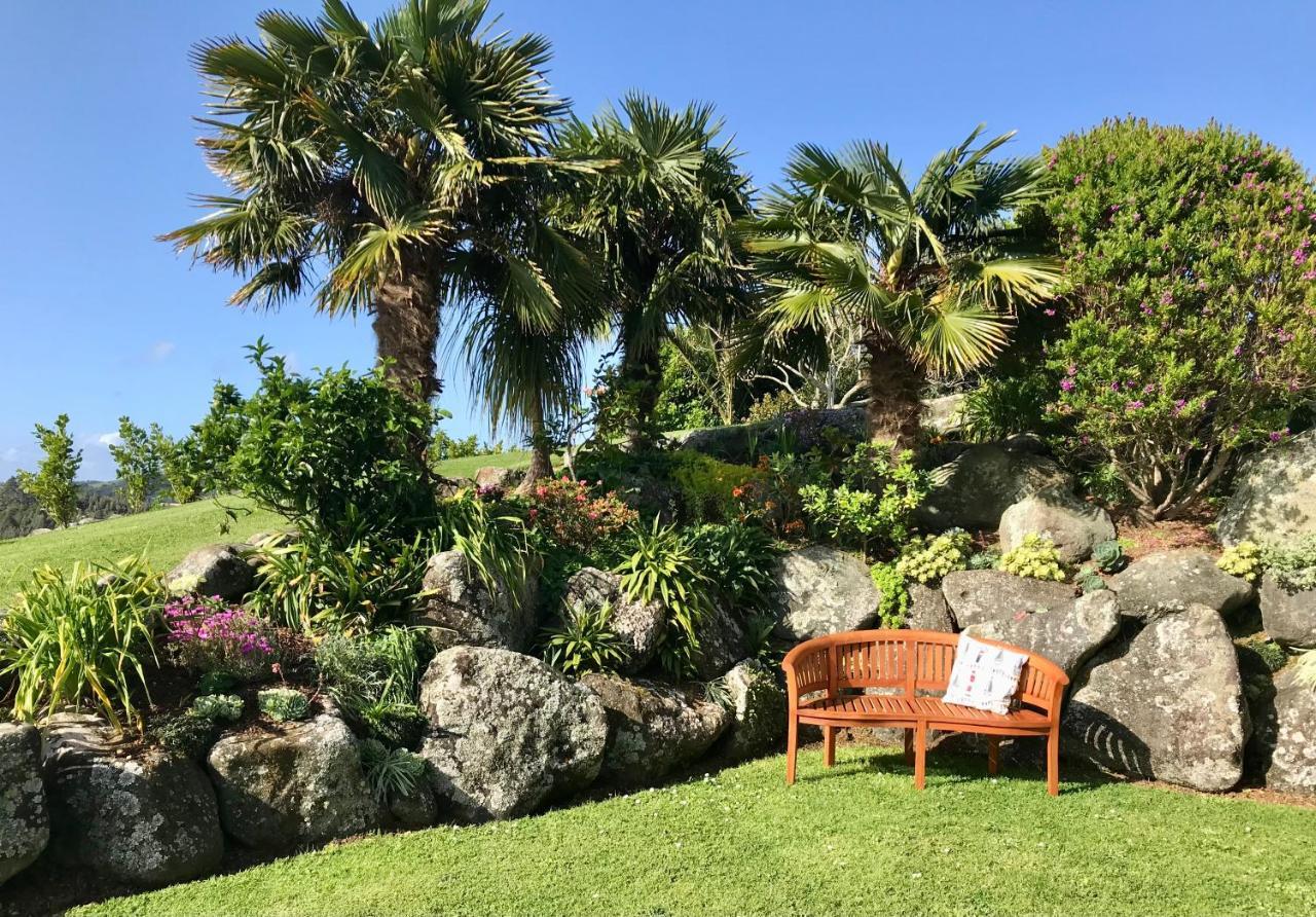 Sunset Point Kerikeri Apartment Exterior foto