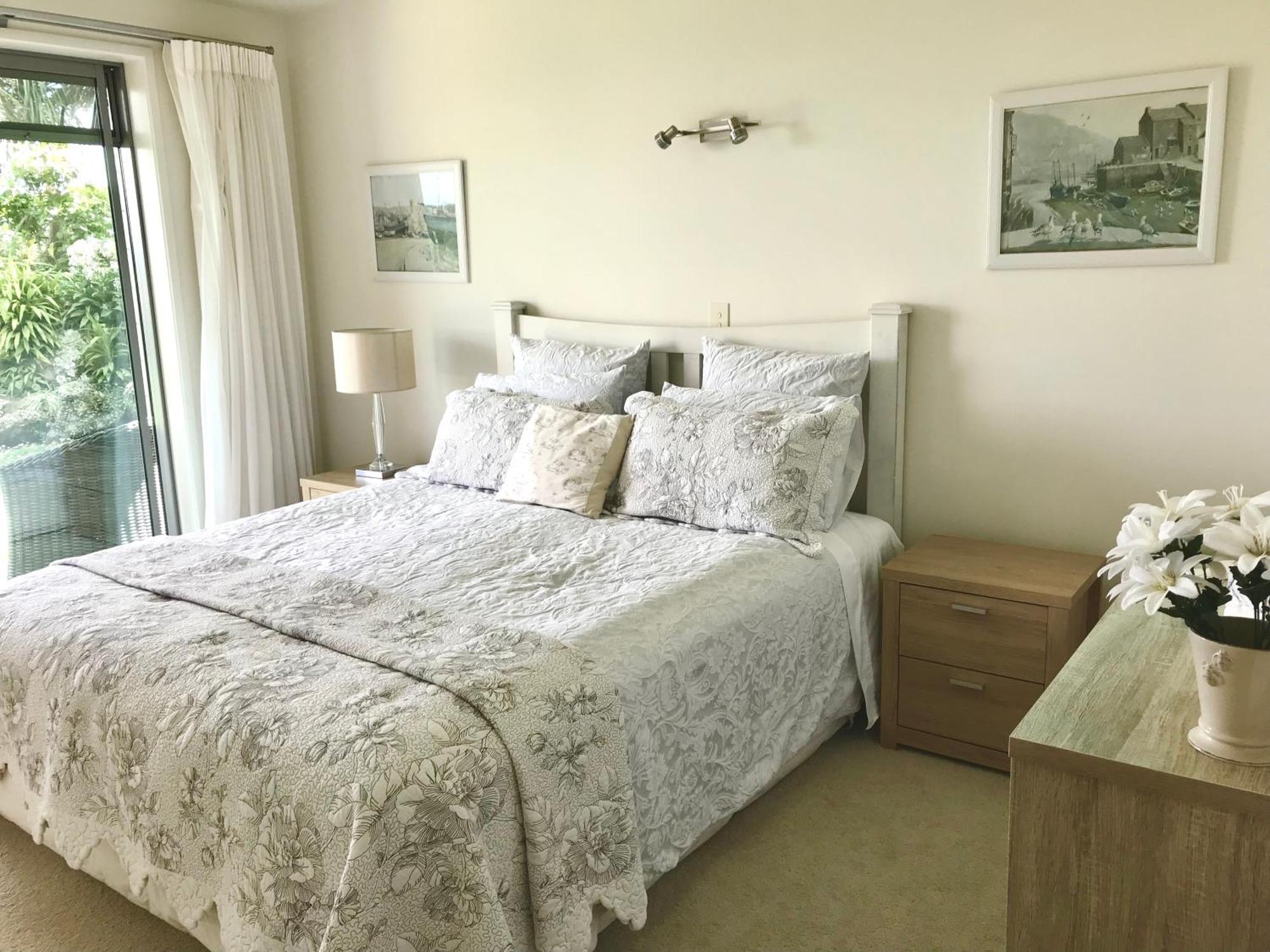 Sunset Point Kerikeri Apartment Exterior foto